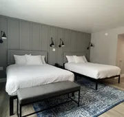 The Hermitage Inn and Taphouse hotel detail image 4