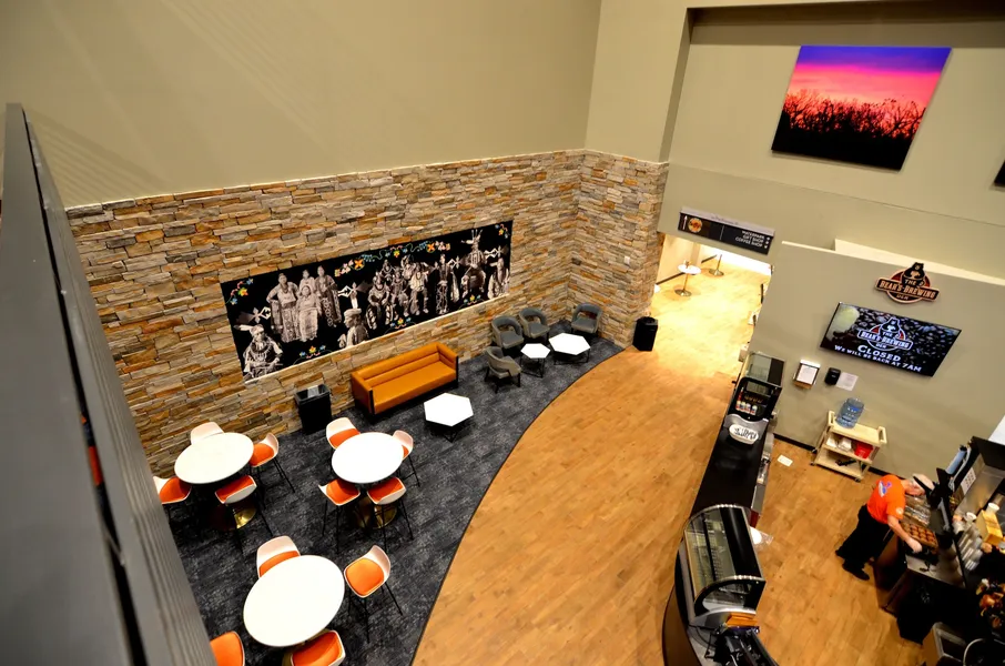 7Clans Hotel & Resort hotel detail image 2