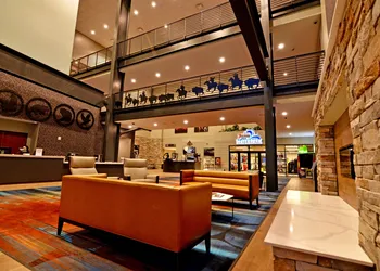 7Clans Hotel & Resort hotel thumbnail 6