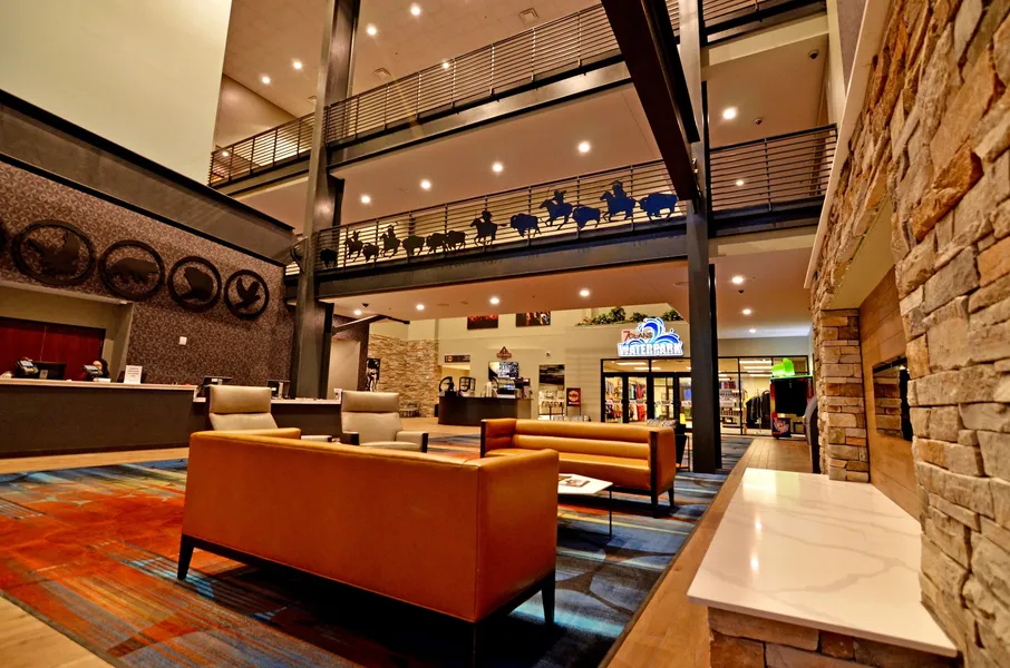 7Clans Hotel & Resort hotel detail image 6