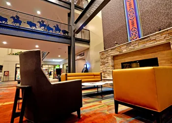 7Clans Hotel & Resort hotel thumbnail 7