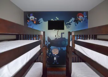 7Clans Hotel & Resort hotel thumbnail 8