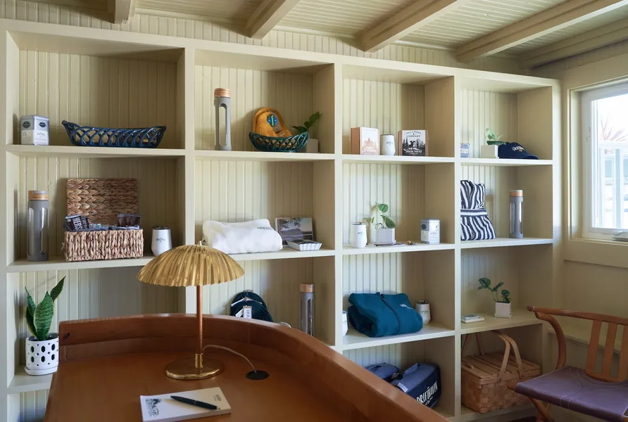 The Drifthaven at Gearhart hotel detail image 2