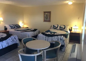 Motel Boutique by Wolf Inn hotel thumbnail 5