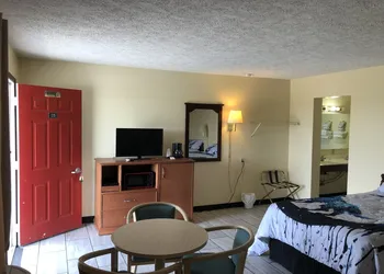 Motel Boutique by Wolf Inn hotel thumbnail 6