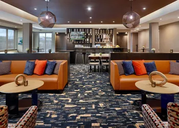 Springhill Suites By Marriott Franklin Mint hotel thumbnail 2