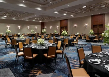 Springhill Suites By Marriott Franklin Mint hotel thumbnail 3