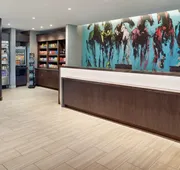 Springhill Suites By Marriott Franklin Mint hotel detail image 4