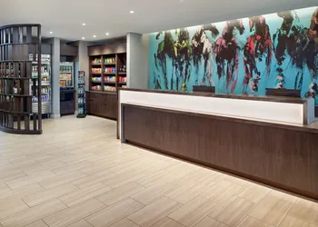 Springhill Suites By Marriott Franklin Mint hotel thumbnail 4
