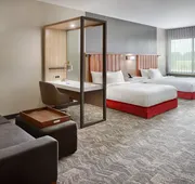 Springhill Suites By Marriott Franklin Mint hotel detail image 5