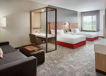 Springhill Suites By Marriott Franklin Mint hotel thumbnail 5