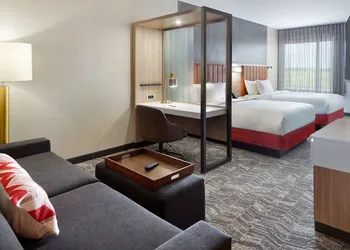 Springhill Suites By Marriott Franklin Mint hotel thumbnail 6