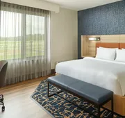Springhill Suites By Marriott Franklin Mint hotel detail image 7