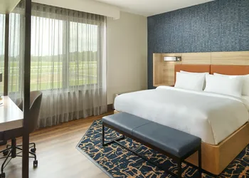Springhill Suites By Marriott Franklin Mint hotel thumbnail 7