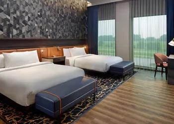 Springhill Suites By Marriott Franklin Mint hotel thumbnail 8