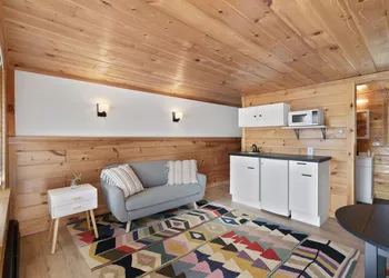 Wolfjaw Lodge hotel thumbnail 6