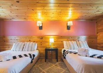 Wolfjaw Lodge hotel thumbnail 8