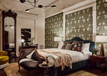 Guild House Hotel hotel thumbnail 5