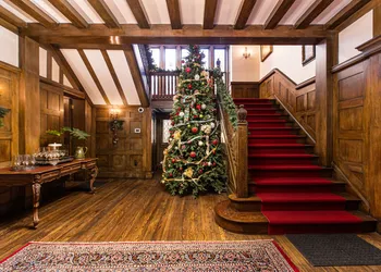 Frederick Stearns House Historic Inn hotel thumbnail 2