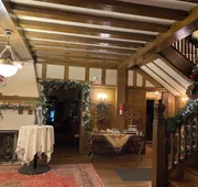 Frederick Stearns House Historic Inn hotel detail image 3