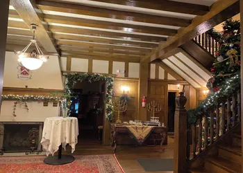 Frederick Stearns House Historic Inn hotel thumbnail 3