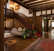Frederick Stearns House Historic Inn hotel detail image 5