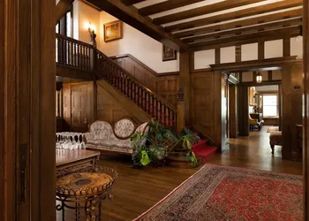Frederick Stearns House Historic Inn hotel thumbnail 5