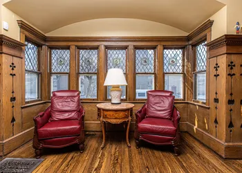 Frederick Stearns House Historic Inn hotel thumbnail 6