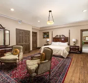 Frederick Stearns House Historic Inn hotel detail image 7