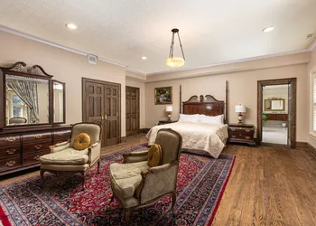Frederick Stearns House Historic Inn hotel thumbnail 7