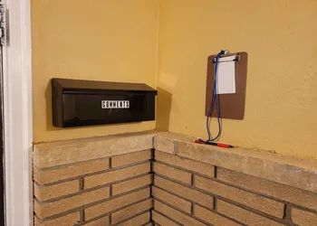 Norman Motel hotel thumbnail 2