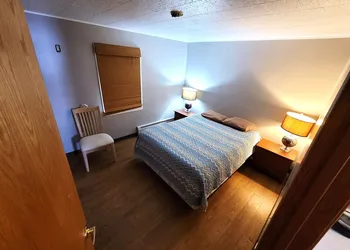 Norman Motel hotel thumbnail 3