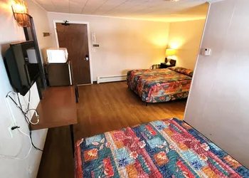 Norman Motel hotel thumbnail 4