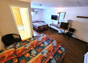 Norman Motel hotel thumbnail 5