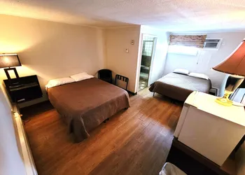 Norman Motel hotel thumbnail 6