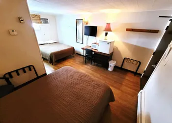 Norman Motel hotel thumbnail 7