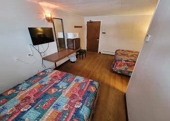 Norman Motel hotel thumbnail 8