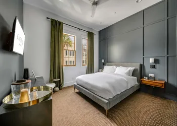 The Emerald Boutique Stays hotel thumbnail 5