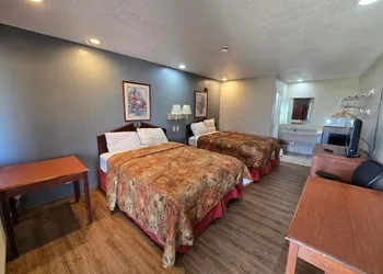 Executive Inn hotel thumbnail 2