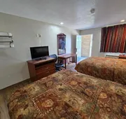 Executive Inn hotel detail image 3