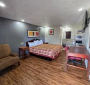 Executive Inn hotel detail image 4