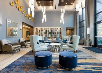 Residence Inn by Marriott Anaheim Brea hotel thumbnail 2