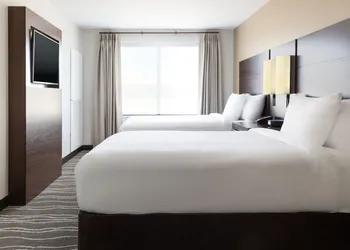 Residence Inn by Marriott Anaheim Brea hotel thumbnail 4