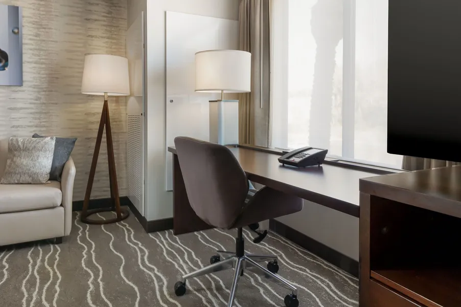 Residence Inn by Marriott Anaheim Brea hotel detail image 6