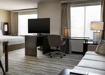 Residence Inn by Marriott Anaheim Brea hotel thumbnail 8