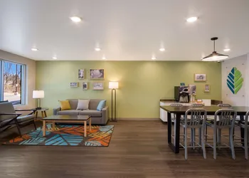 WoodSpring Suites Grand Rapids Kentwood hotel thumbnail 4