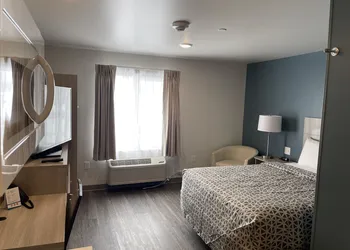 WoodSpring Suites Grand Rapids Kentwood hotel thumbnail 5