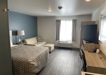 WoodSpring Suites Grand Rapids Kentwood hotel thumbnail 6
