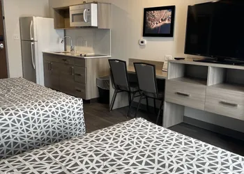 WoodSpring Suites Grand Rapids Kentwood hotel thumbnail 7