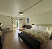 Ski Mountain Lodge hotel detail image 4